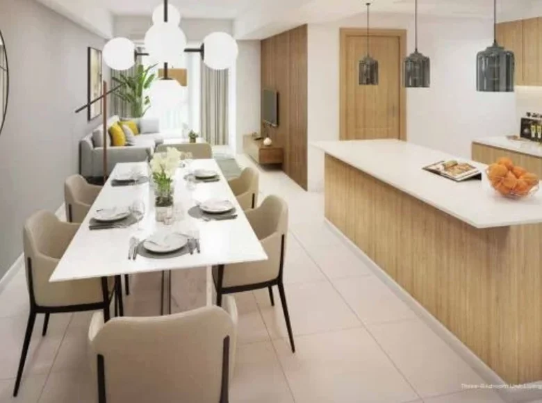 Кондо 3 спальни 126 м² Макати, Филиппины