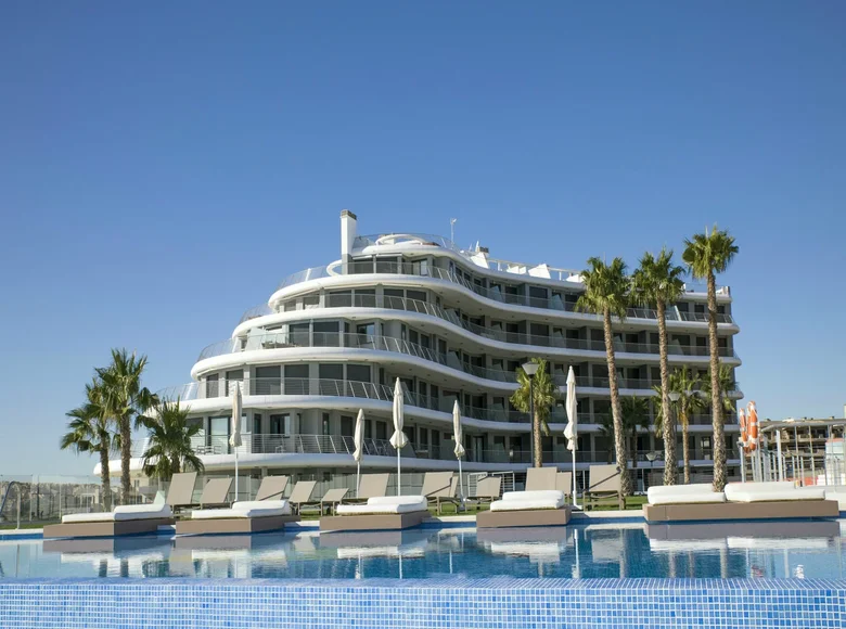 Appartement 3 chambres 94 m² Abadin, Espagne