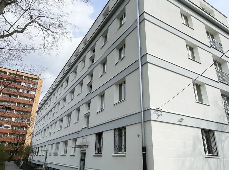 Appartement 2 chambres 50 m² Varsovie, Pologne