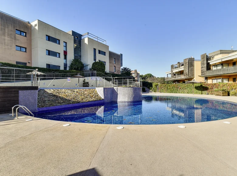 Appartement 2 chambres 65 m² Lloret de Mar, Espagne