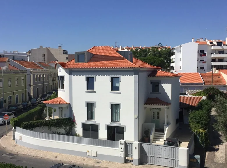 Дом 10 спален 566 м² Cascais, Португалия