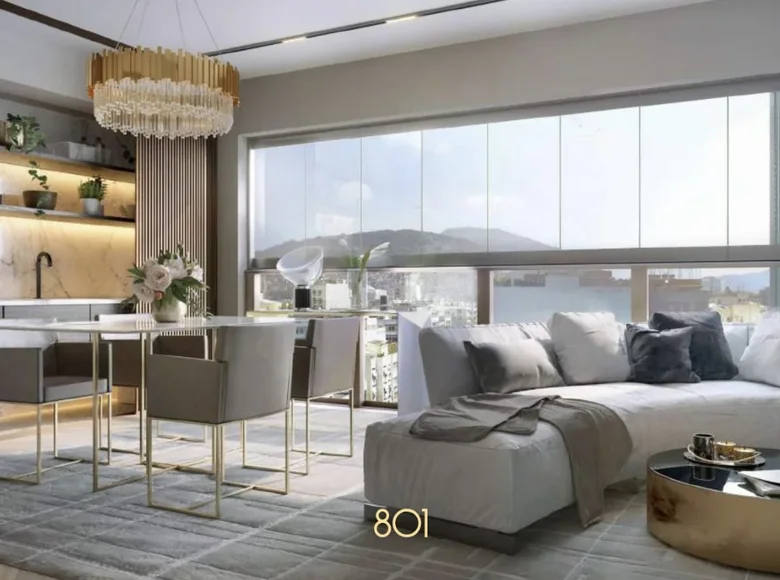 Wohnung 96 m² Regiao Geografica Imediata do Rio de Janeiro, Brasilien