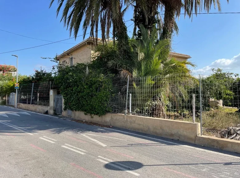 5-Schlafzimmer-Villa 280 m² Benidorm, Spanien
