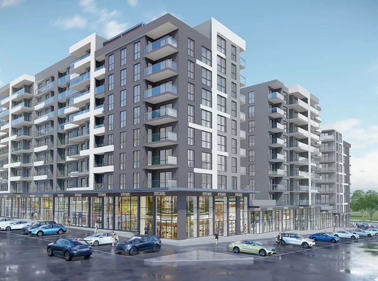 Квартира 3 комнаты 114 м² Sincan, Турция