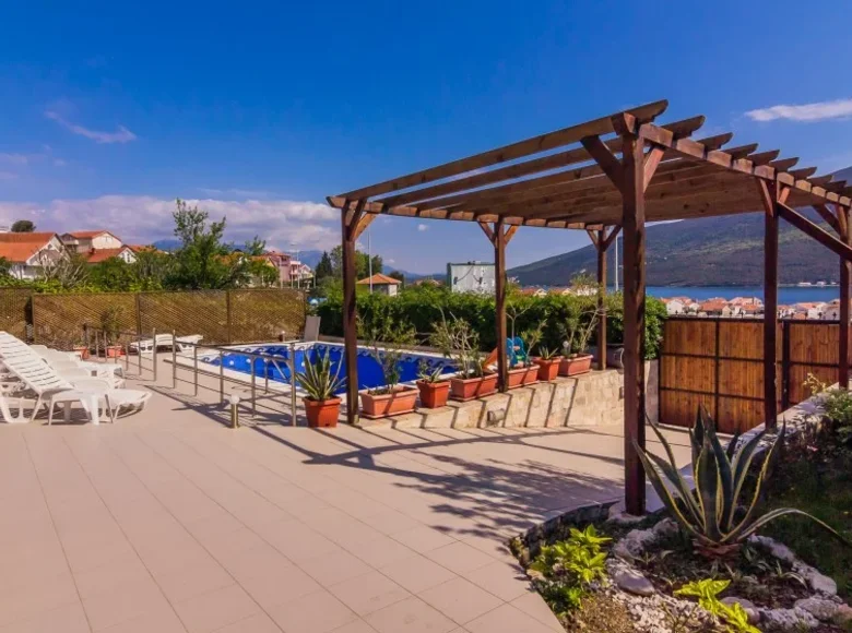 Apartment 7 bedrooms 280 m² Montenegro, Montenegro