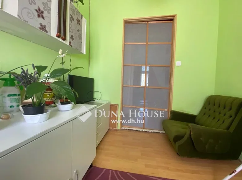 Apartment 1 bathroom 80 m² in Budapest, Hungary