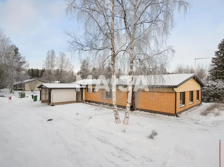 Maison 4 chambres 97 m² Martinniemi, Finlande