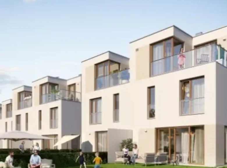 5 bedroom house 159 m² Krobia, Poland