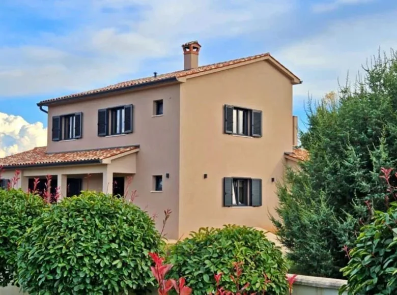 4 bedroom Villa 188 m² Rabac, Croatia