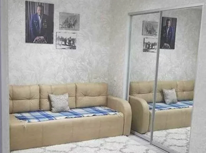 Wohnung 2 zimmer 42 m² Odessa, Ukraine