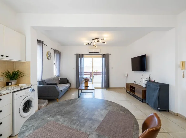 Квартира 2 комнаты 105 м² Demos Agiou Athanasiou, Кипр