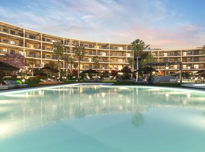 Apartamento 2 habitaciones 101 m² Manilva, Španjolska