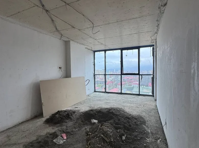 Estudio 1 habitación 36 m² Batumi, Georgia