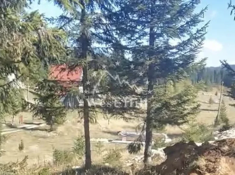 Земельные участки  Жабляк, Черногория