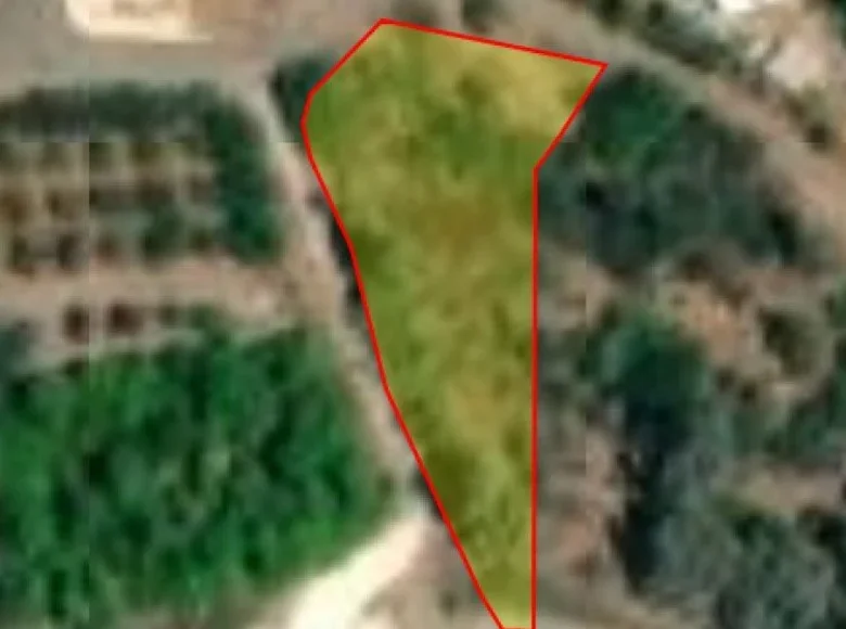 Apartamento  Pomos, Chipre