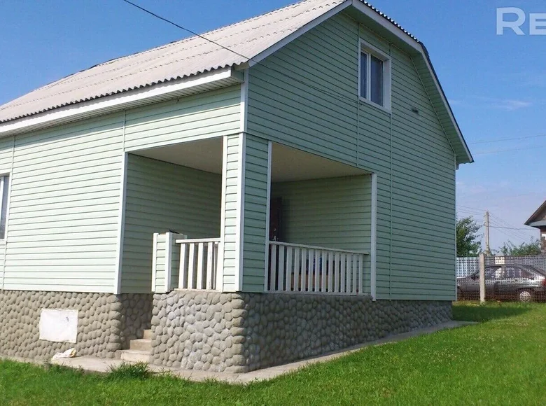 House 102 m² Holacki sielski Saviet, Belarus