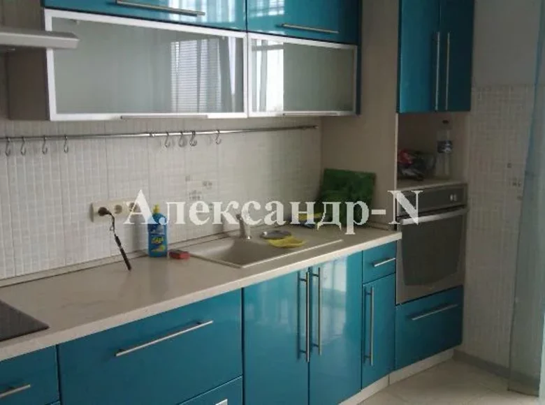 Wohnung 2 zimmer 82 m² Odessa, Ukraine