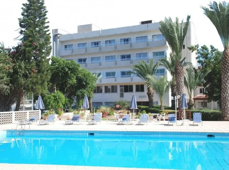 Отель 516 м² Polis Chrysochous, Кипр