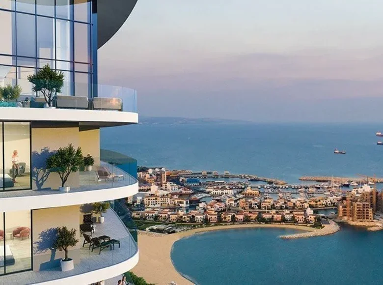 Квартира 3 спальни 143 м² муниципалитет Лимасол, Кипр