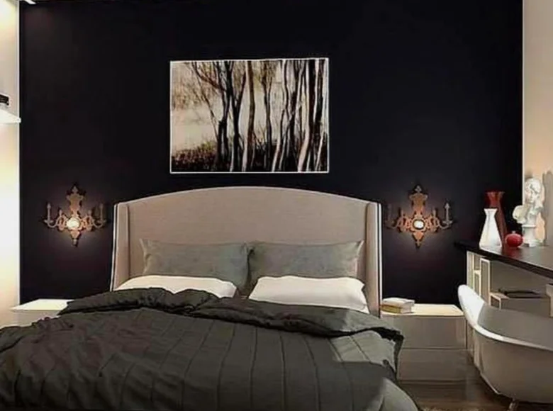 Студия 1 комната 42 м² Батуми, Грузия