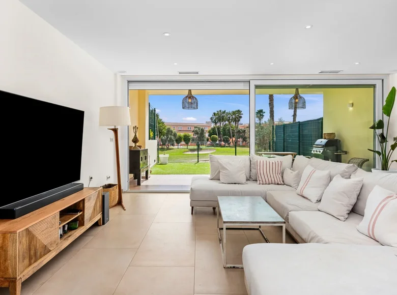 Apartamento 3 habitaciones 218 m² Alicante, Španjolska