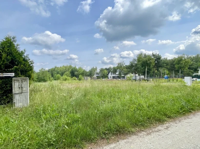 Haus 1 248 m² Lodz, Polen