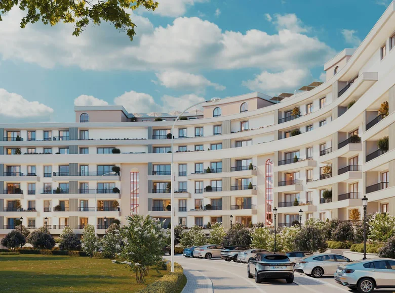 Квартира 4 спальни 192 м² Boreti, Черногория