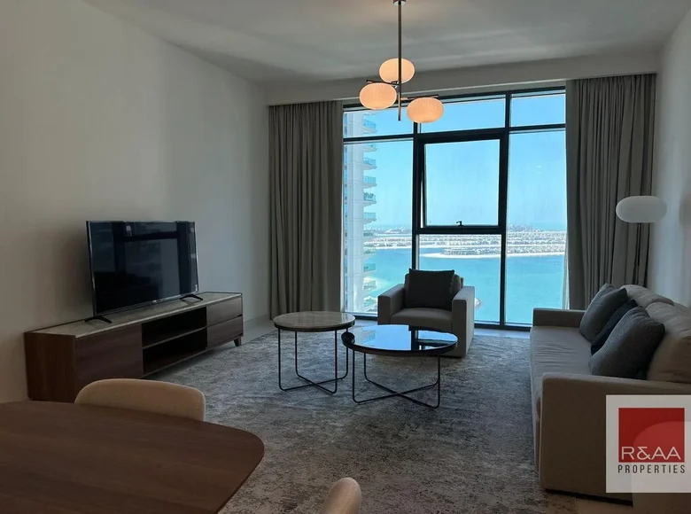 Apartamento 1 habitación 731 m² Dubái, Emiratos Árabes Unidos