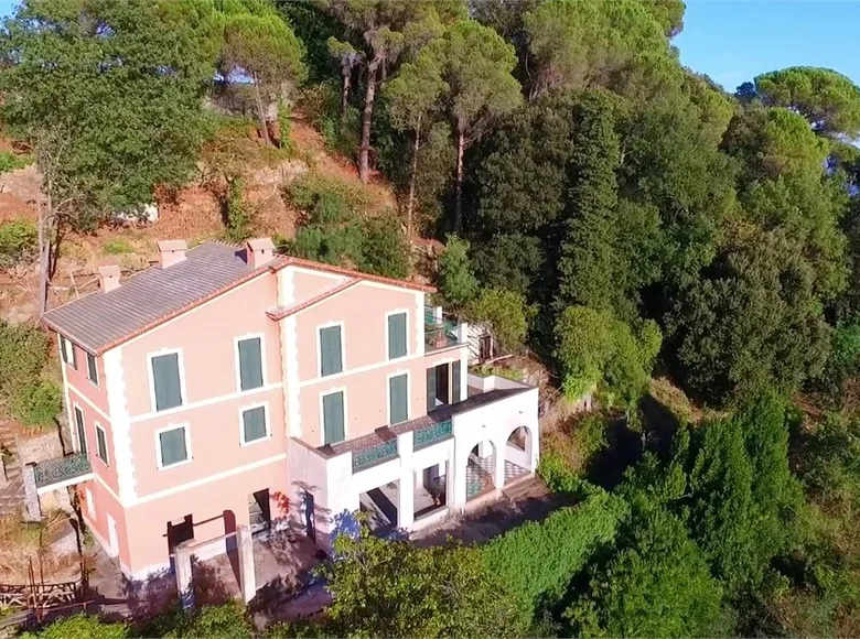 Вилла 6 спален 400 м² Portofino, Италия