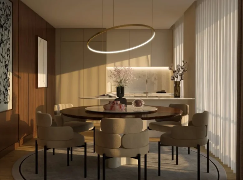 4 bedroom apartment 230 m² Porto, Portugal