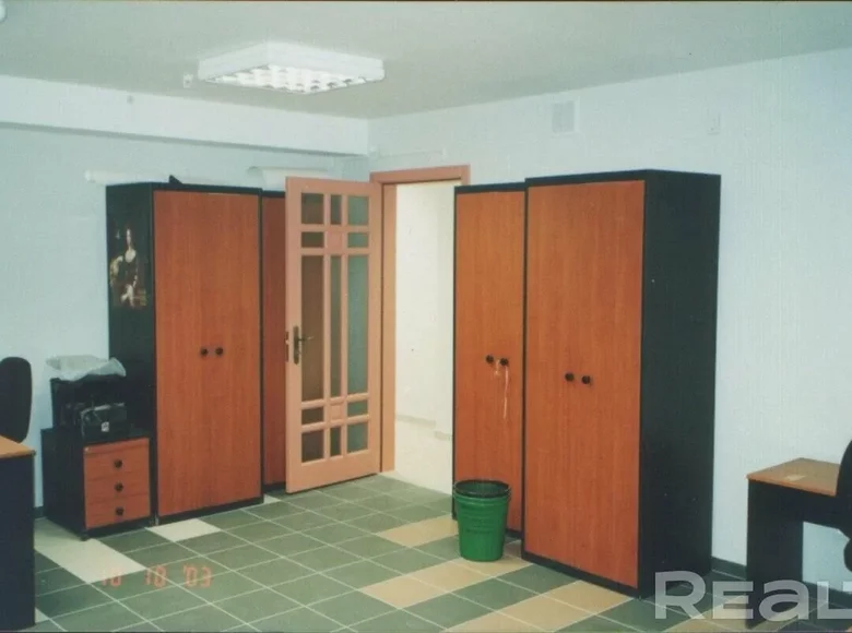 Commercial property 64 m² in Minsk, Belarus