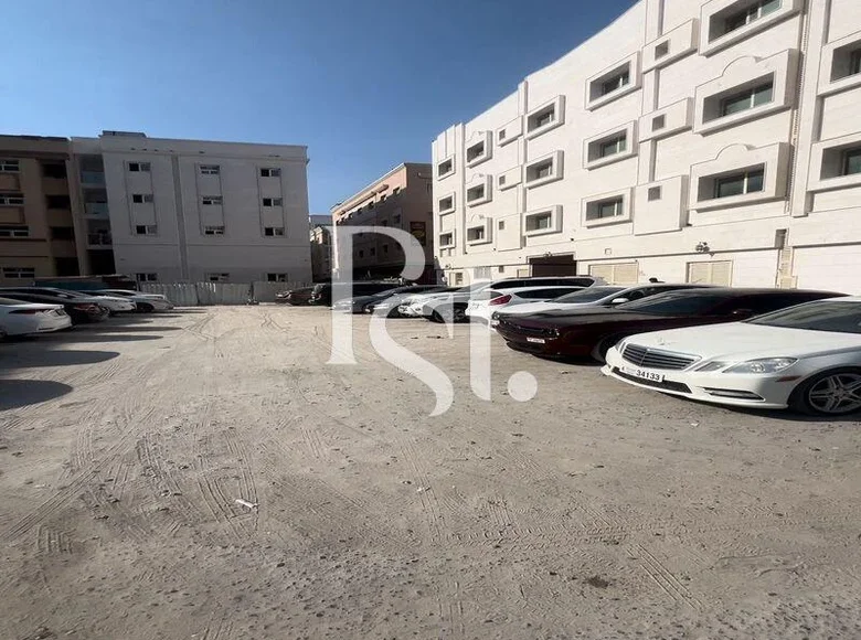Działki 450 m² Sharjah, Emiraty Arabskie