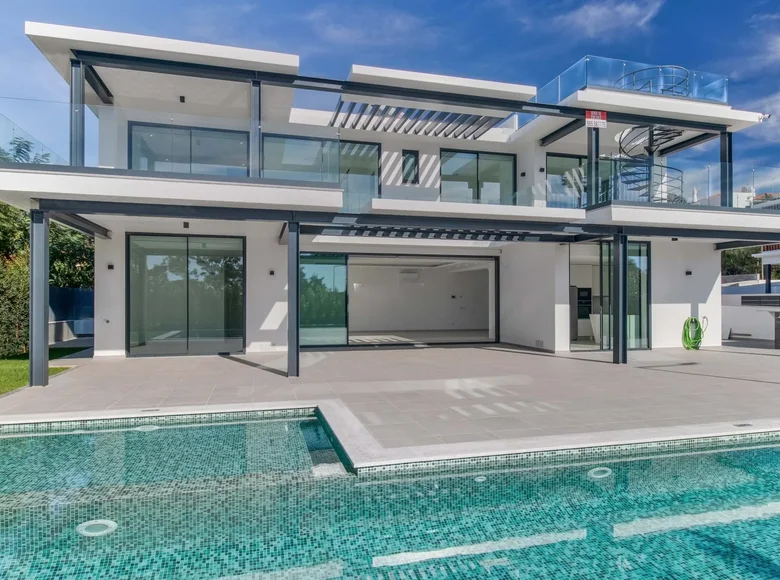 Villa 4 chambres 290 m² Albufeira, Portugal