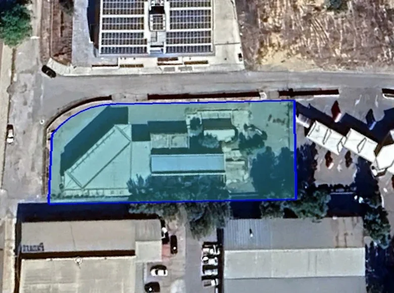 Land  Strovolos, Cyprus