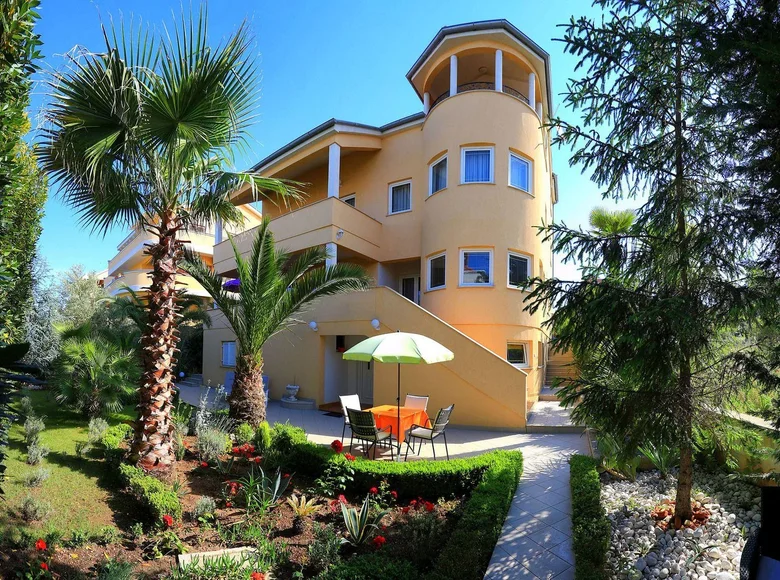 Villa 9 Schlafzimmer 350 m² Kroatien, Kroatien