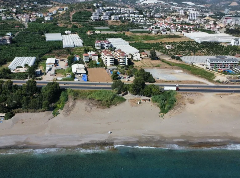 Appartement 3 chambres  Ishakli, Turquie