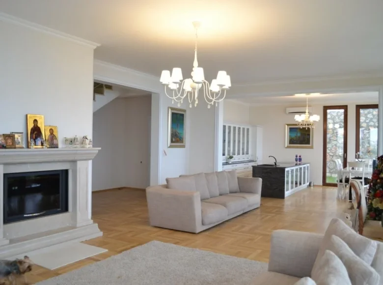 Dom 4 pokoi 300 m² Podgorica, Czarnogóra