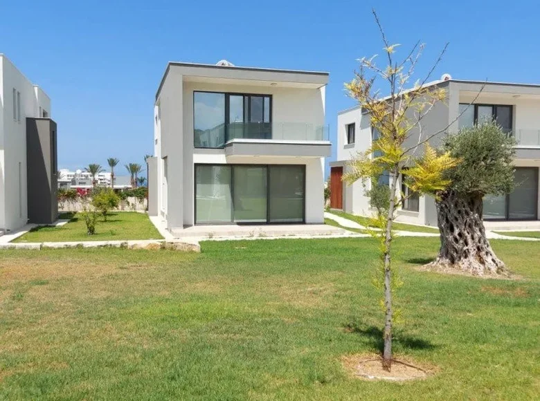 3 bedroom apartment 150 m² Chloraka, Cyprus