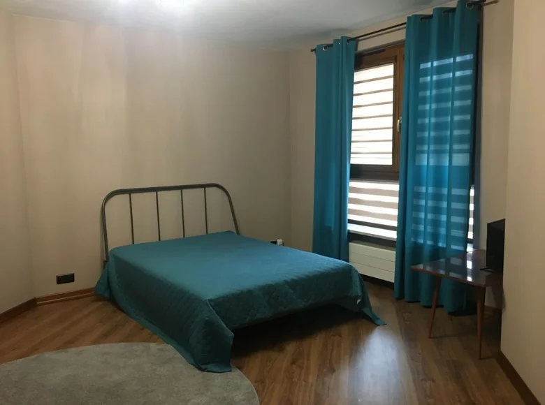 Apartamento 3 habitaciones 102 m² en Varsovia, Polonia