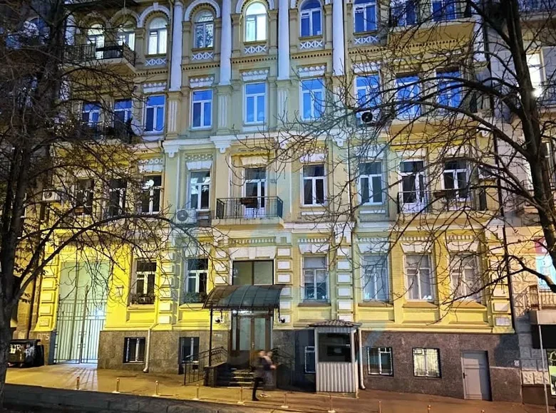 Mieszkanie 108 m² Kijow, Ukraina
