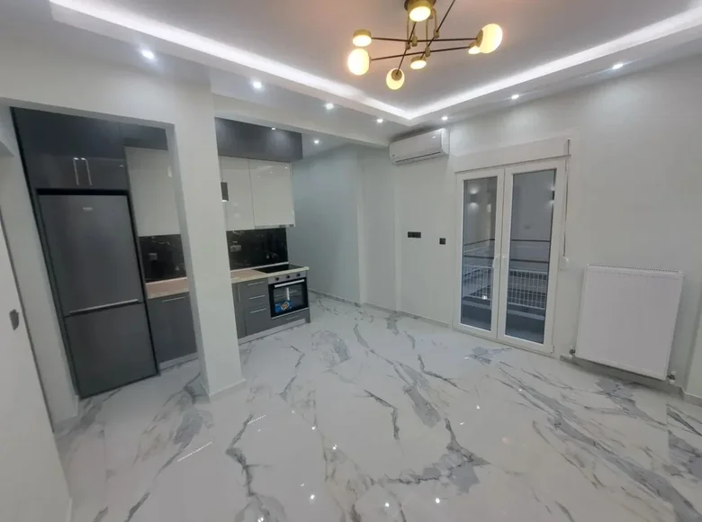 Appartement 1 chambre 60 m² Municipality of Thessaloniki, Grèce