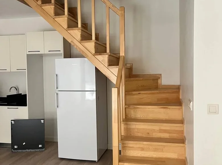 2 bedroom apartment 95 m² Sisli, Turkey