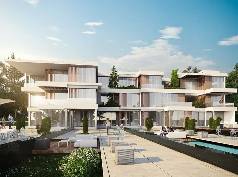 Kawalerka 1 pokój  Marsa Alam City, Egipt