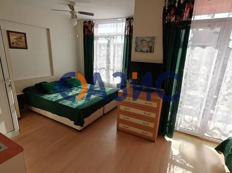 Apartment 36 m² Nesebar, Bulgaria