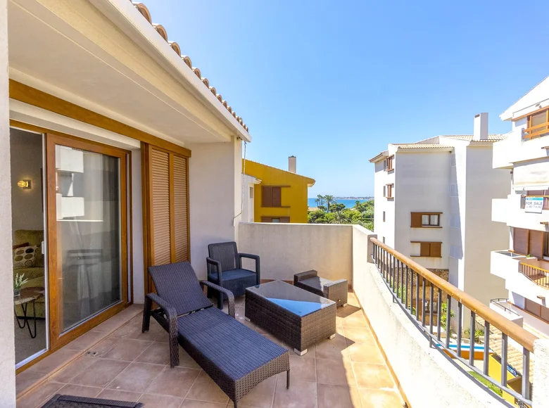 Attique 3 chambres 173 m² Torrevieja, Espagne