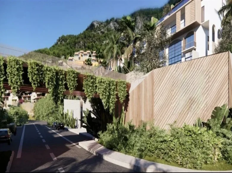 Appartement 2 chambres 98 m² Muratpasa, Turquie