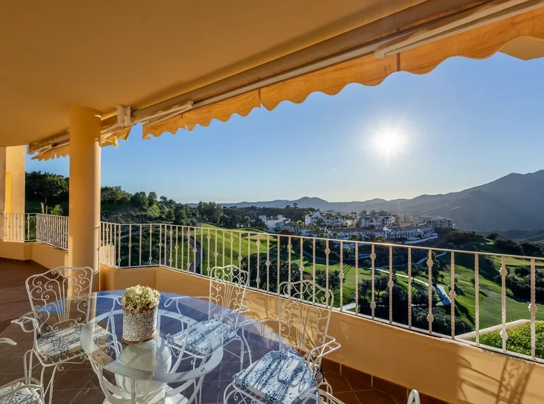 Wohnung 3 Schlafzimmer 156 m² Mijas, Spanien