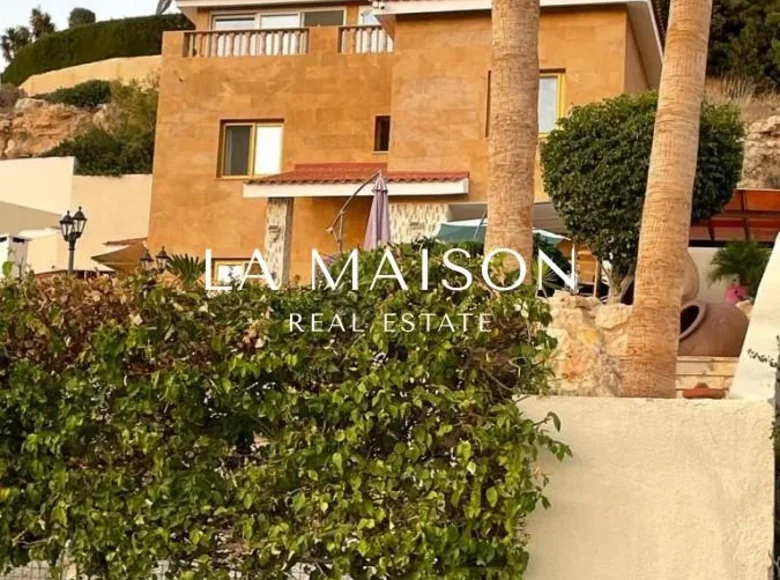 Maison 4 chambres 166 m² Chlórakas, Chypre