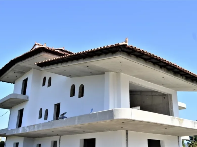 Apartamento 3 habitaciones 215 m² Municipality of Nafplio, Grecia