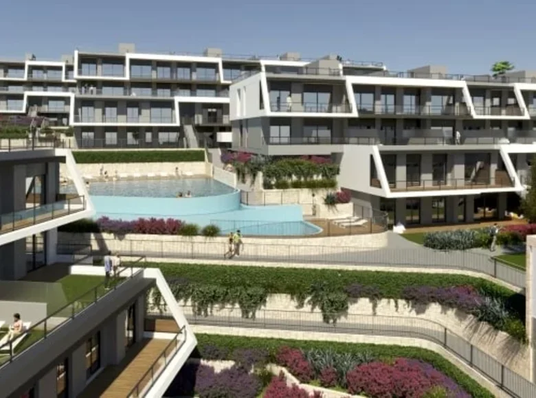 Apartment in a new building Iconic